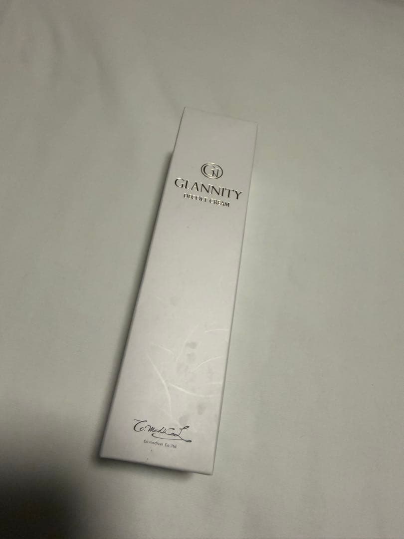 湘南美容外科 GLANNITY ボディクリーム 3本セット