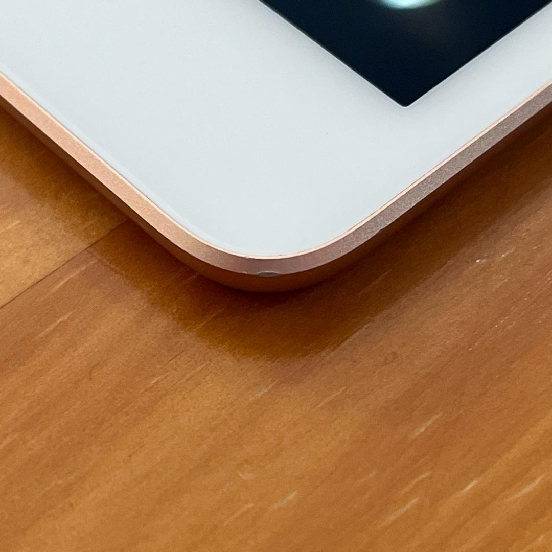 Apple iPad mini Wi-Fi 第5世代 64GB ゴールド