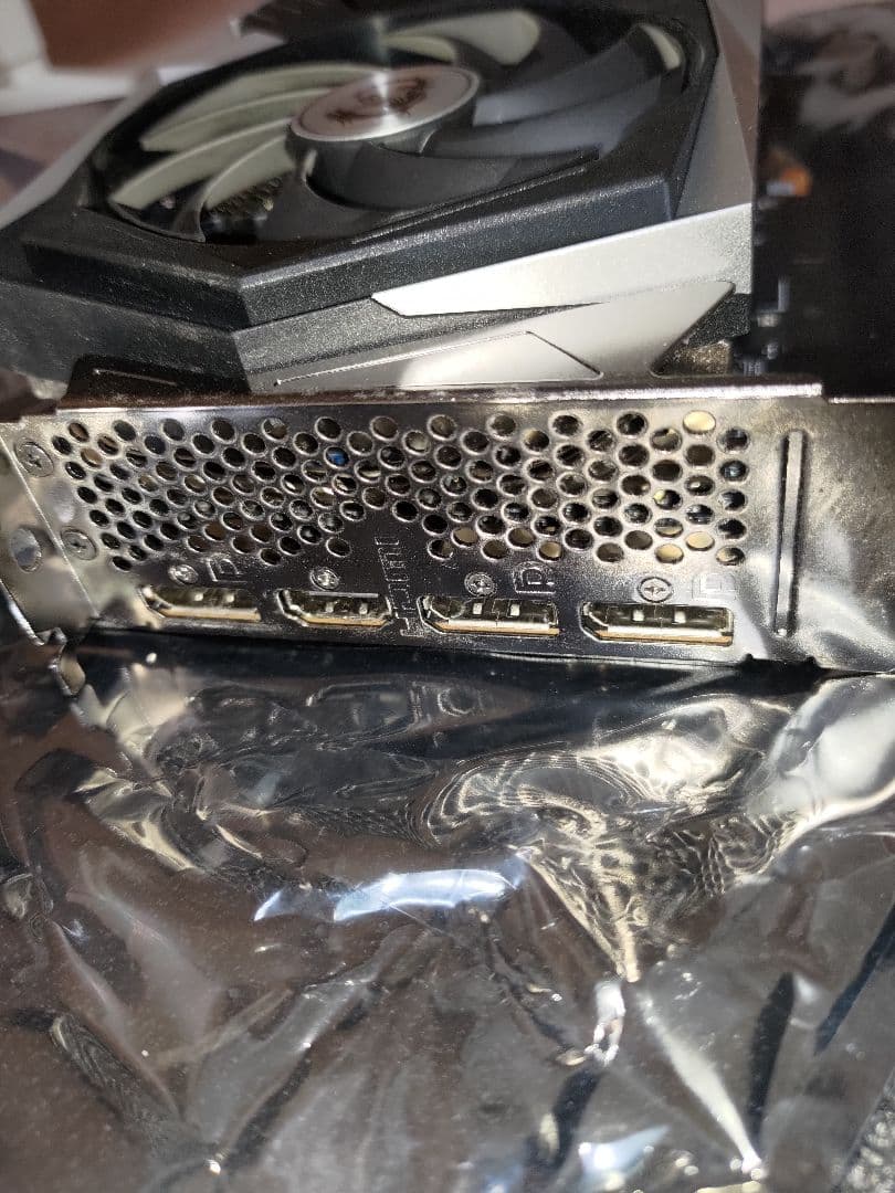 グラフィックボード・グラボ・ビデオカード Radeon RX 6600 XT GAMING X 8G