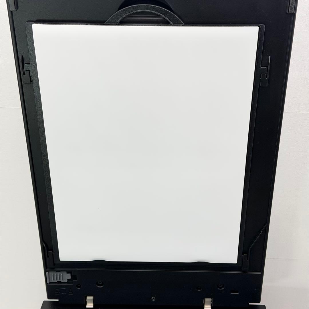 エプソン　GT-X970　フラットベッドスキャナー　動作確認済み