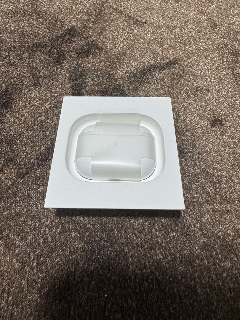 AirPods 第1世代