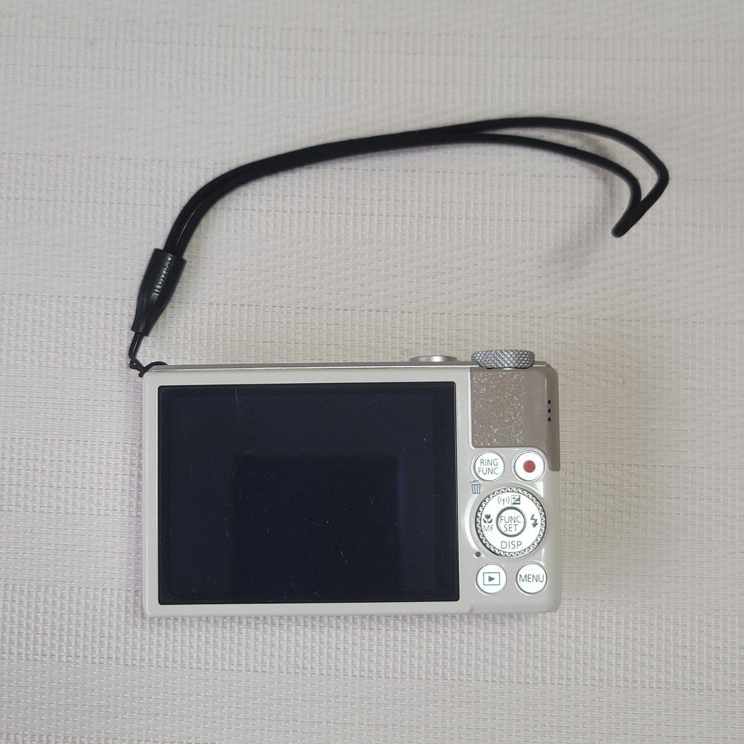 Canon PowerShot S110 コンパクトデジタルカメラ　ジャンク