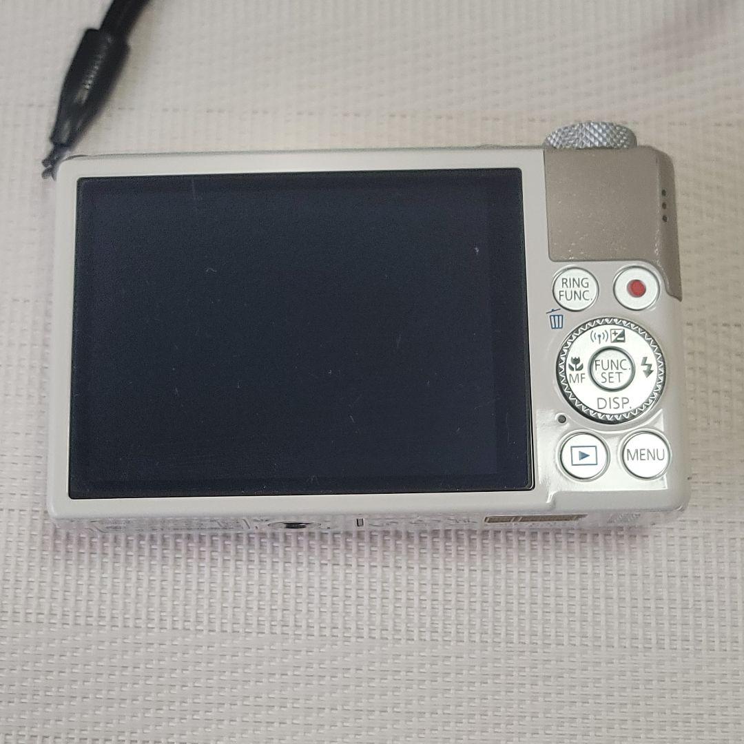 Canon PowerShot S110 コンパクトデジタルカメラ　ジャンク