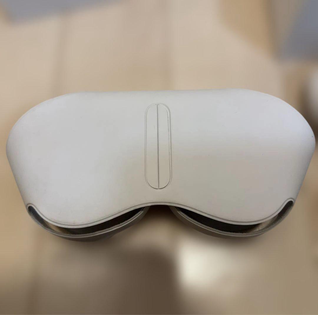 AirPods Max シルバー 本体 付属品あり