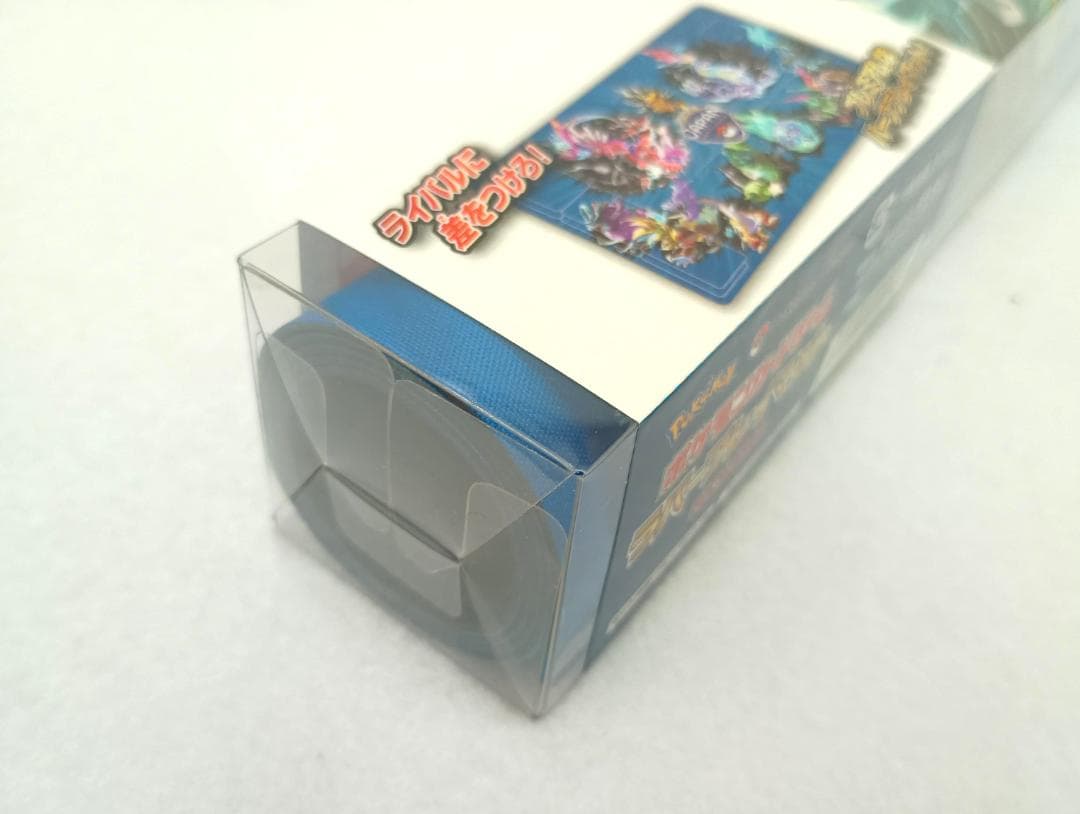 ポケモンカードゲーム　ラバープレイマット PJCS2024