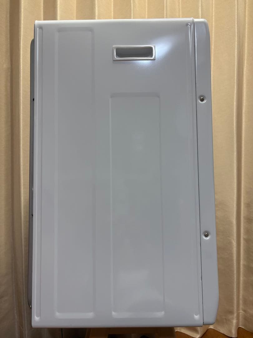 美品　HITACHI DE-N35FY 衣類乾燥機 3.5kg 日立　動作品