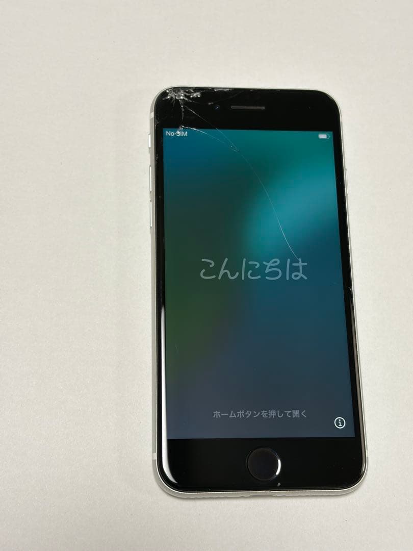 iPhoneSE2 本体
