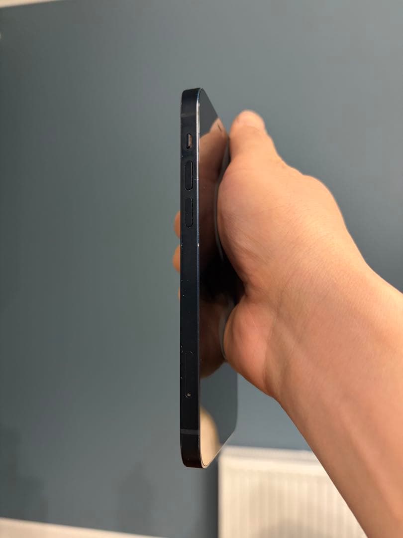 Apple iPhone12 64GB SIMフリー