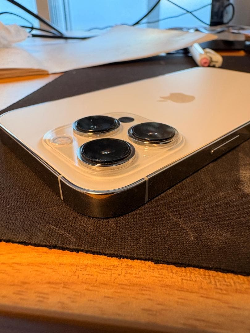 【美品】 Apple iPhone 13 Pro 512GB 動作良好 本体