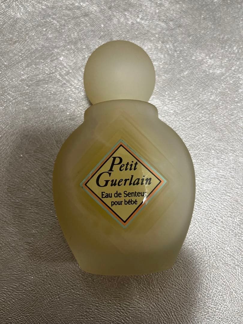 GUERLAIN ゲラン　プティゲラン　オードトワレ香水　EDT