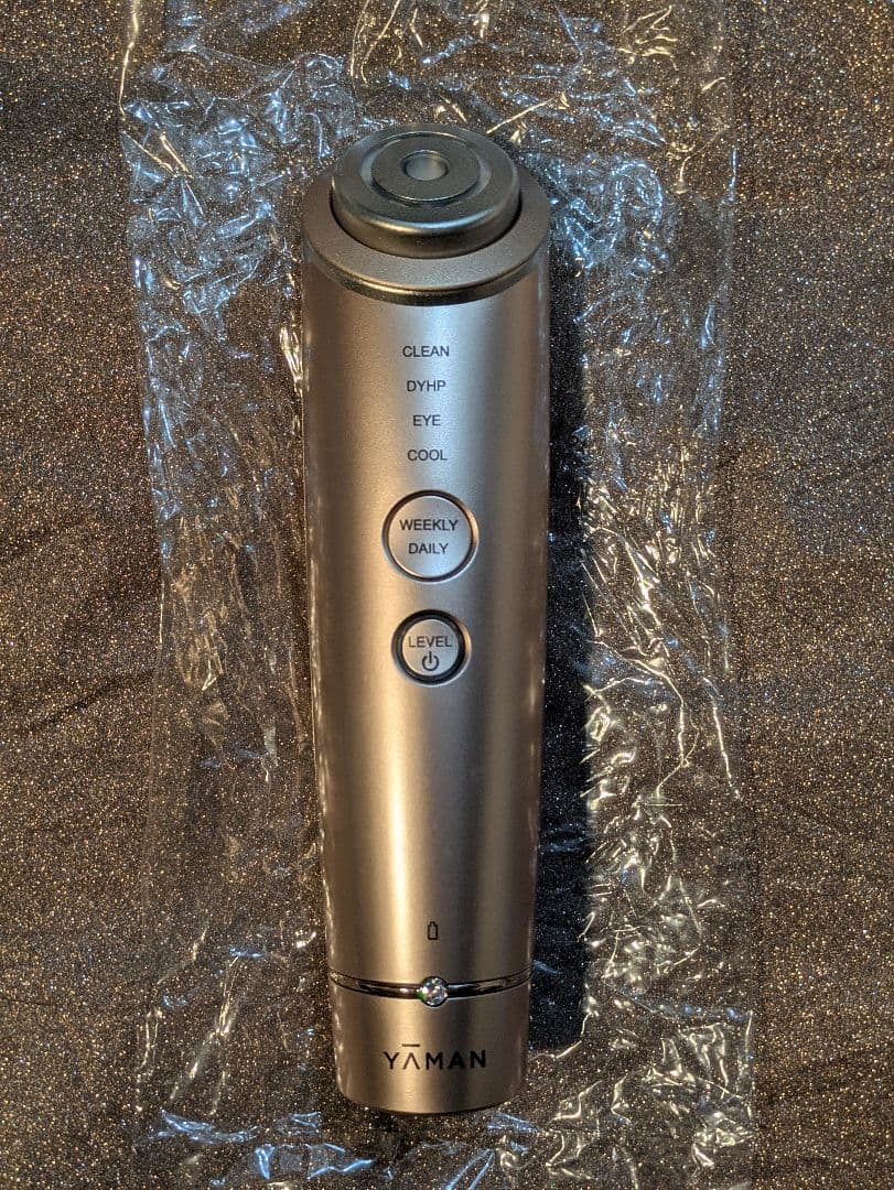試運転のみ　極美品　ヤーマン　フォトプラスシャイニー BeautyBox