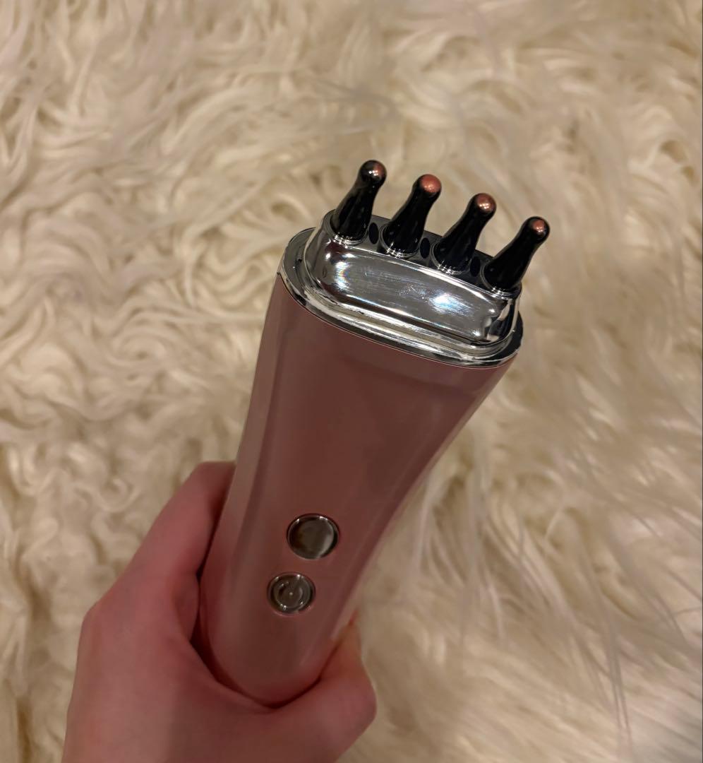 BEAUTY SECRET Dr. PRO 美顔器