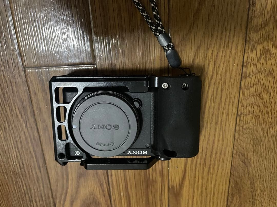 Sony α6400 カメラセット