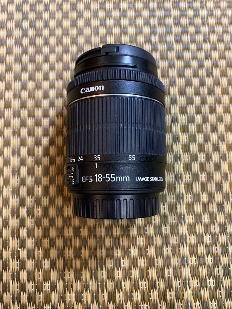 Canon EOS 8000D デジタル一眼レフカメラ