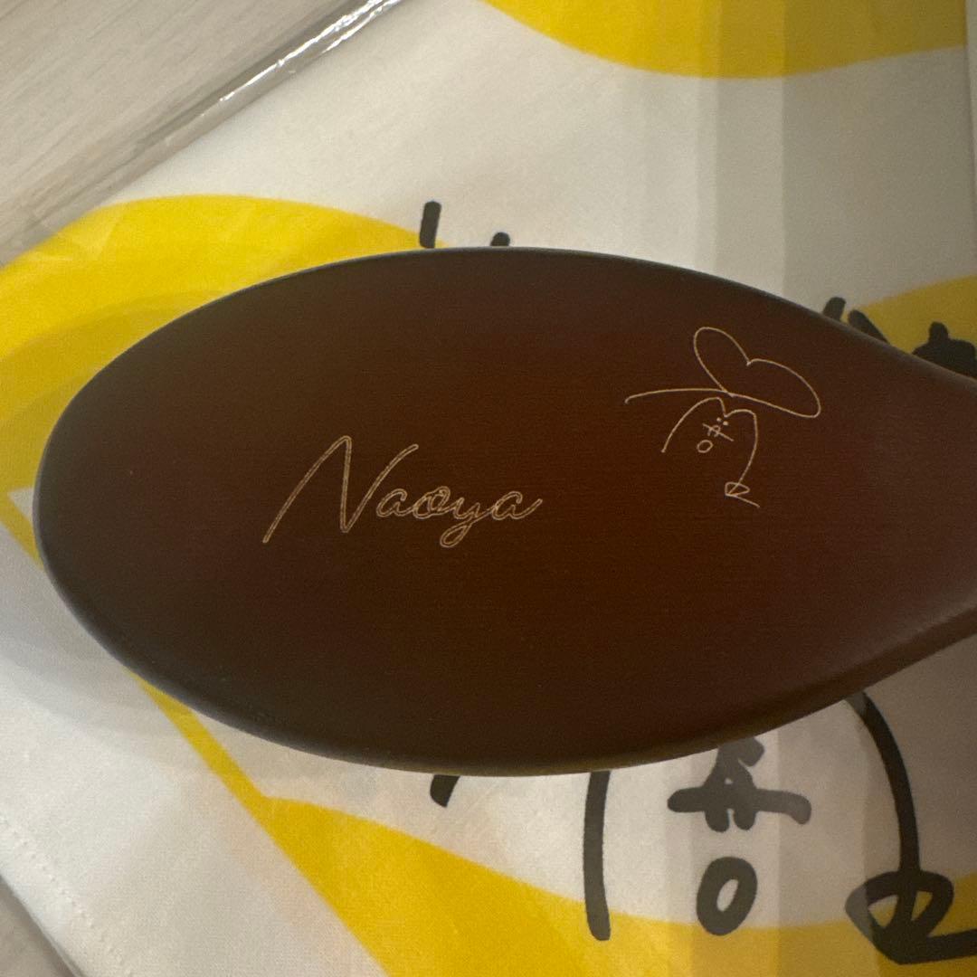 john masters organics ブラシ MAZZEL NAOYA