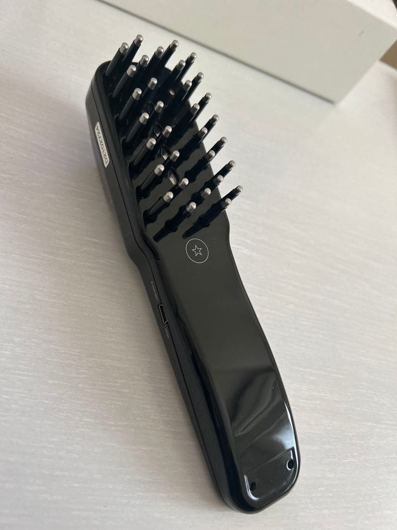 デンキバリブラシ ELECTRON DENKI BARI BRUSH(R)