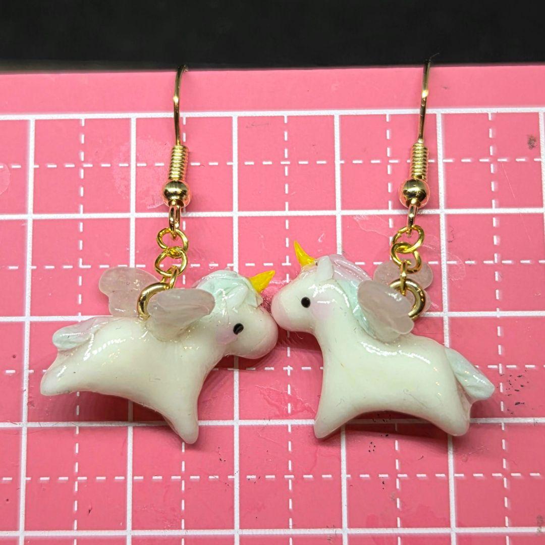 ペガサスピアス