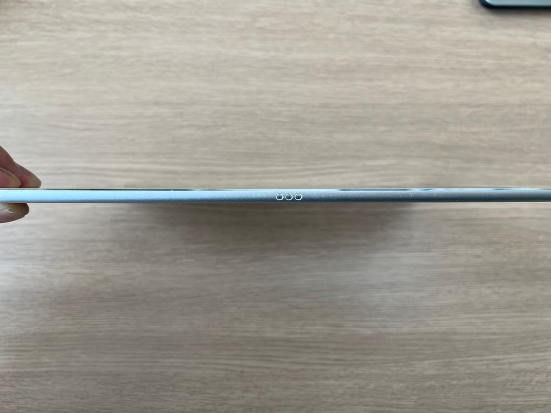 iPad Pro 10.5 256GB A1709 (SIMフリー )シルバー