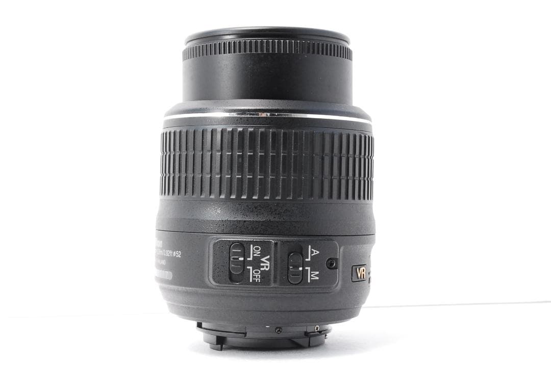 ✨初心者におすすめ✨ Nikon D3100 レンズキット スマホ転送 一眼レフ