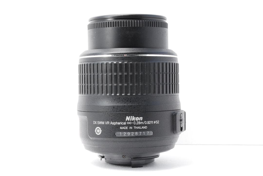 ✨初心者におすすめ✨ Nikon D3100 レンズキット スマホ転送 一眼レフ