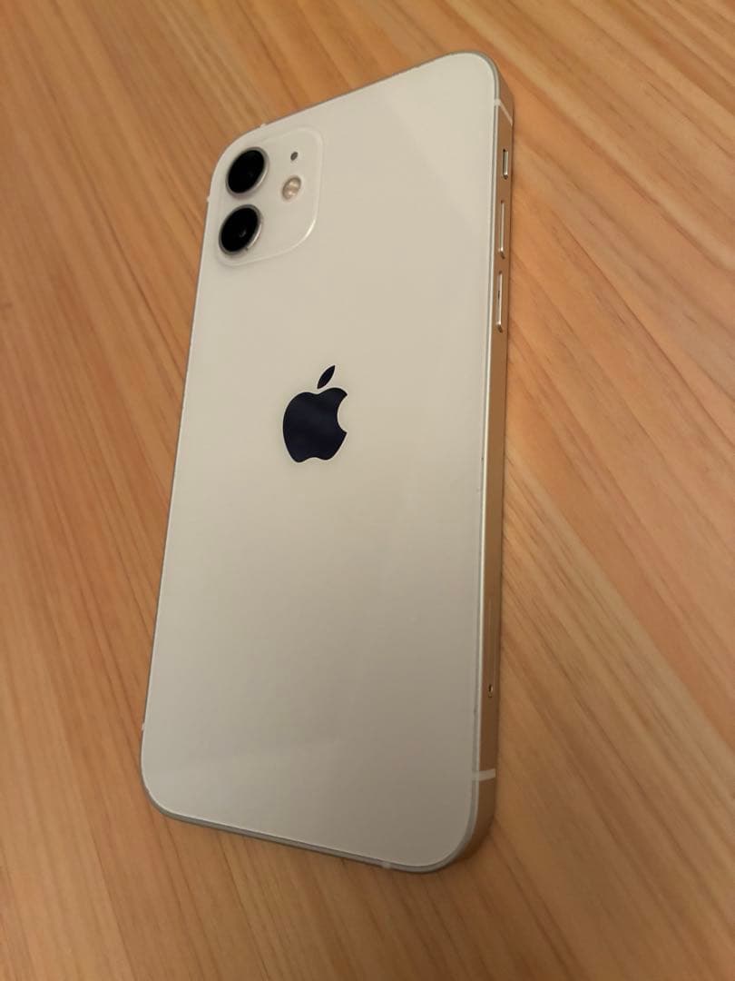 即購入OK！Apple iPhone 12 本体 64GB