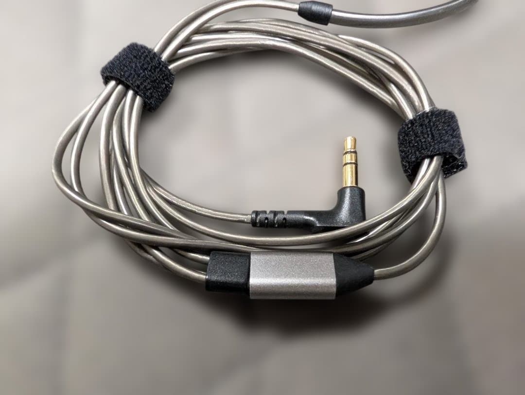 【付属品完備】Sennheiser ゼンハイザー IE 300