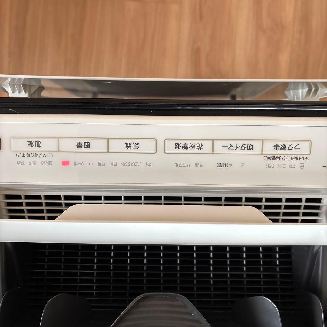 Panasonicパナソニック F-VC70XR-WナノイーX加湿空気清浄機