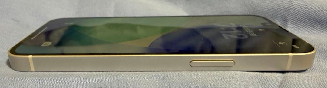 iPhone13 mini 純正バッテリー交換済み　100%