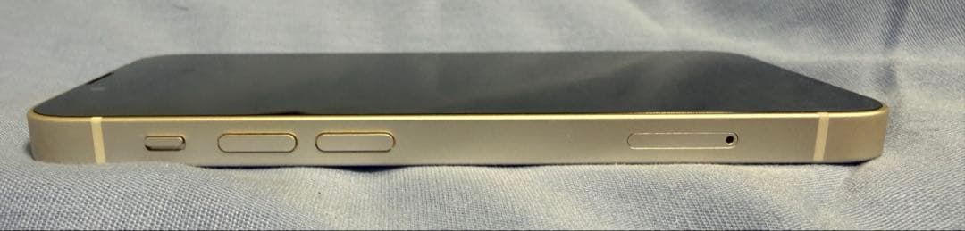 iPhone13 mini 純正バッテリー交換済み　100%