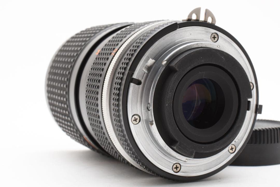 超美品 ニコン AI-S ZOOM NIKKOR 35-70 f3.5 M506