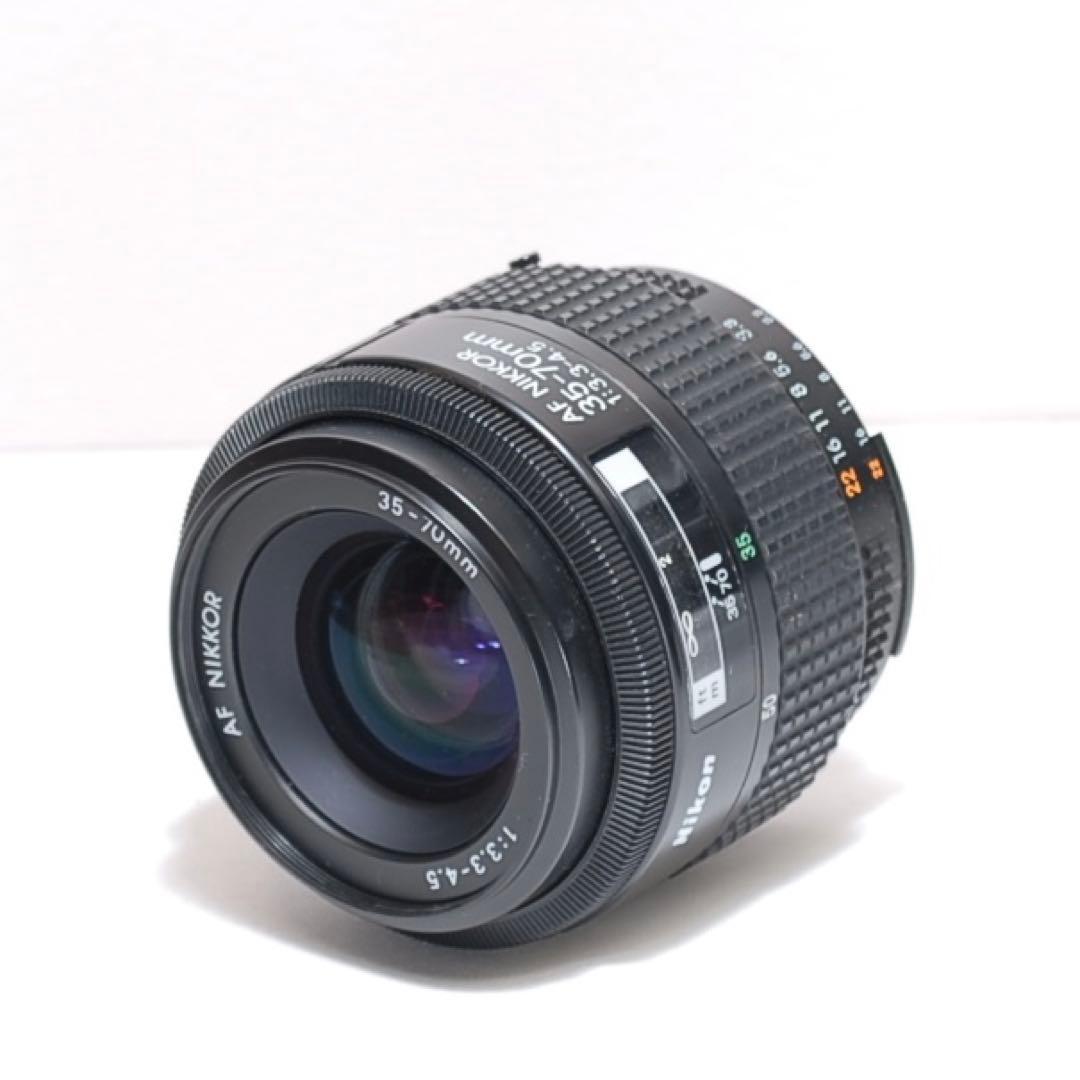 卒業祝いに✨Nikon D70✨シングルレンズ✨お値打ち価格で一眼レフを始めよう