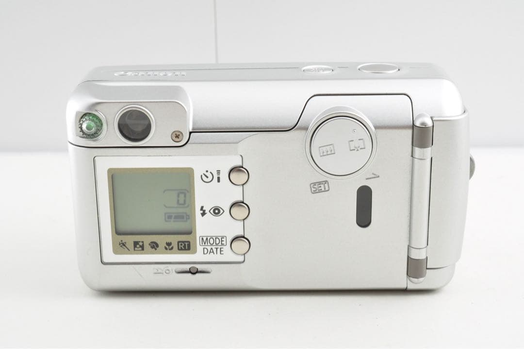美品⭐︎動作確認済　Canon Autoboy 180 フィルムカメラ