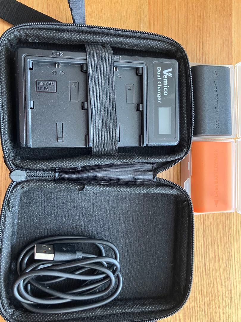 [本日のみ値下げ]PocketCinemaCamera 4K と撮影付属品