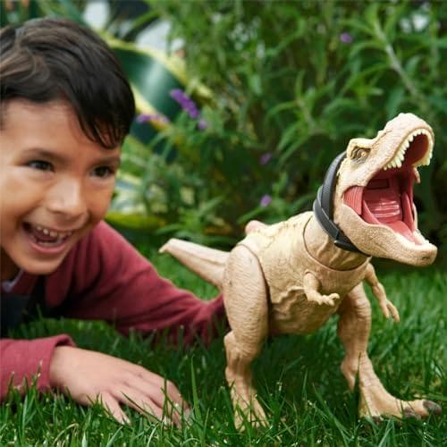 マテル(MATTEL) ジュラシックワールド(JURASSIC WORLD)☆彡