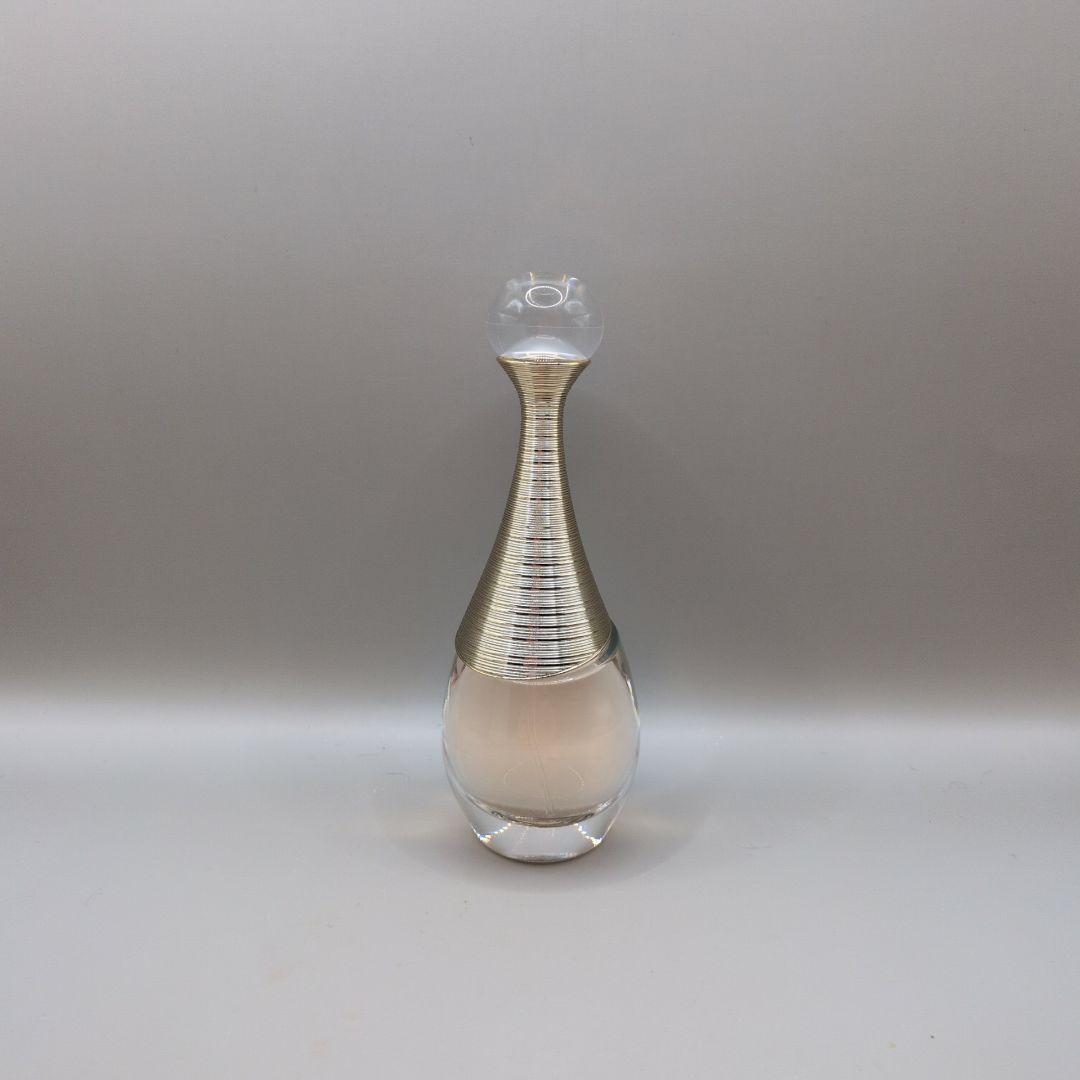 【ほぼ未使用】 DIOR ジャドール オードゥパルファン 30mL 香水