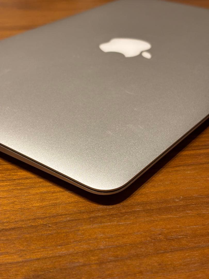 MacBook Air 11インチ Mid 2012