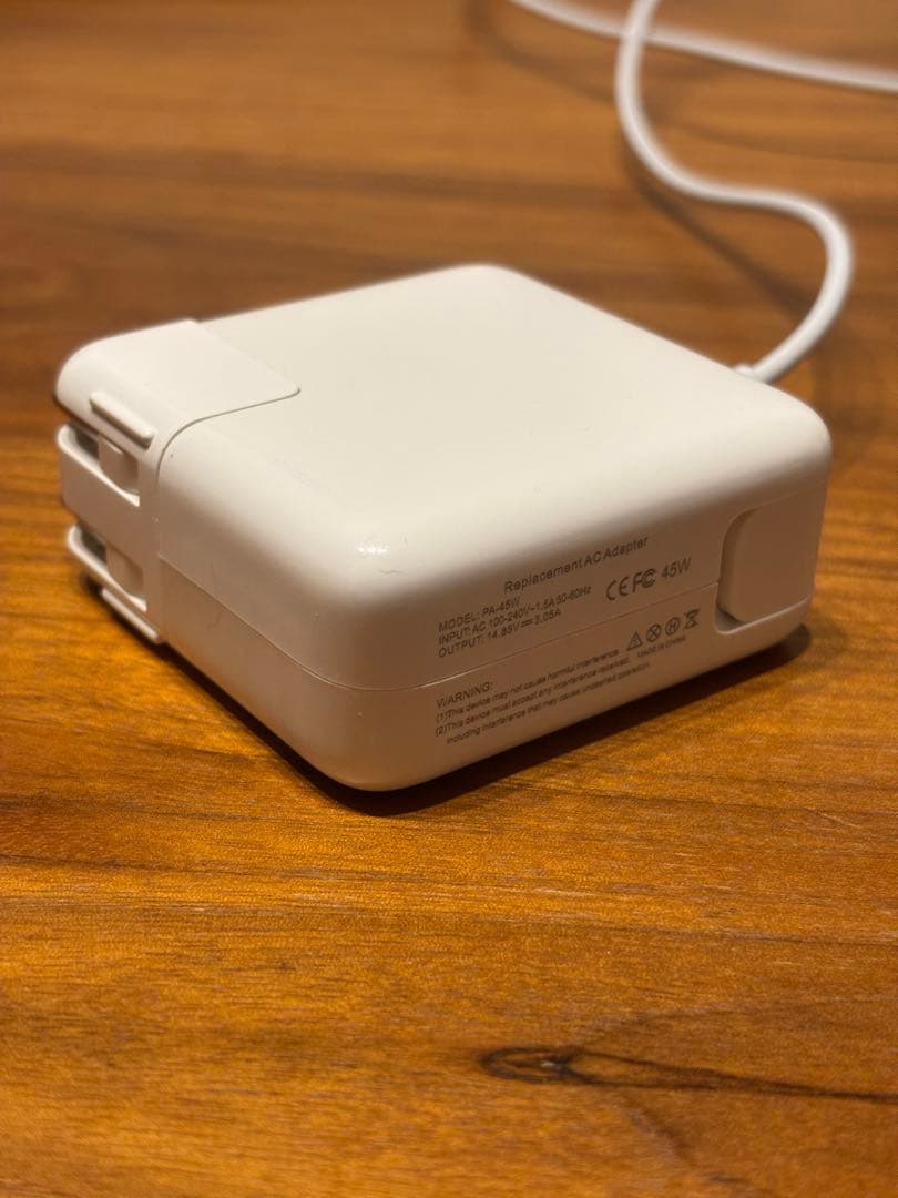 MacBook Air 11インチ Mid 2012