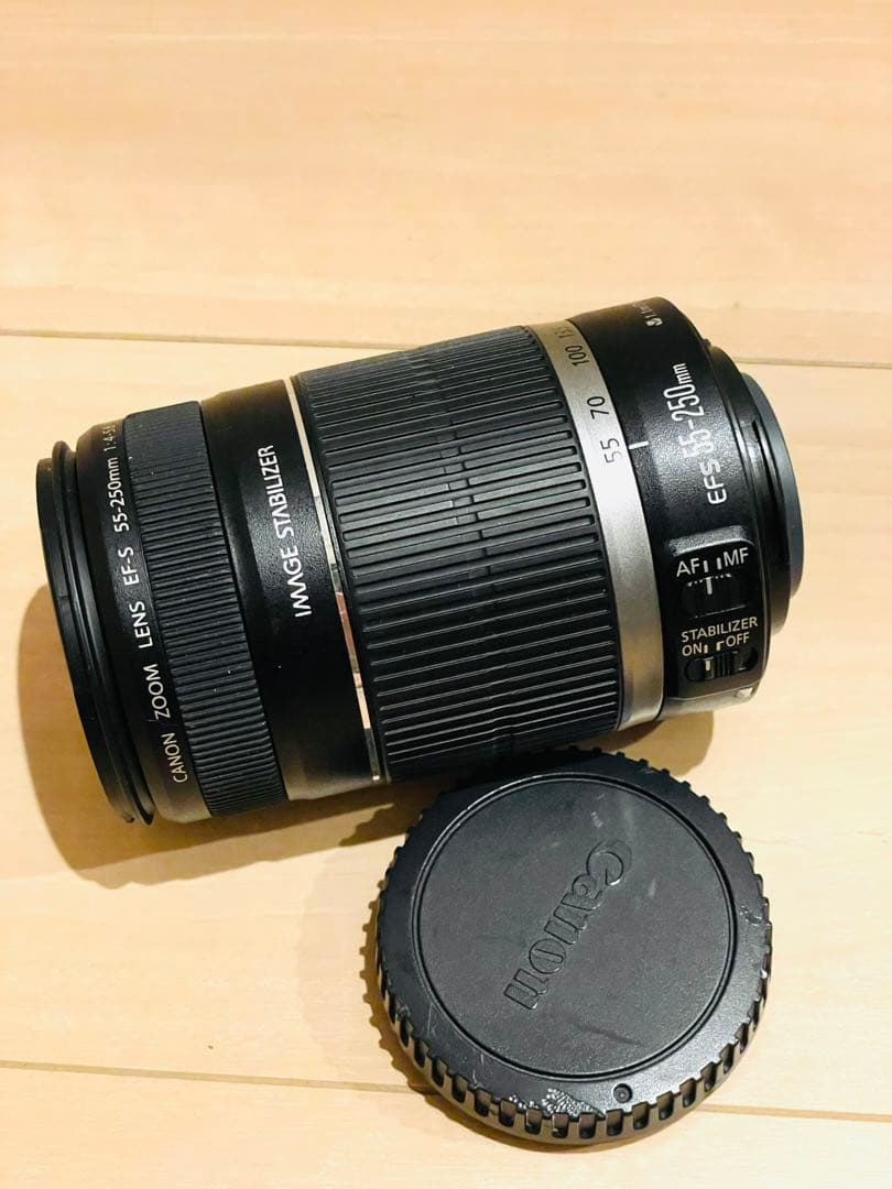 極美品✨ 動作確認済 Canon Kiss X2 レンズ Canon 320EX