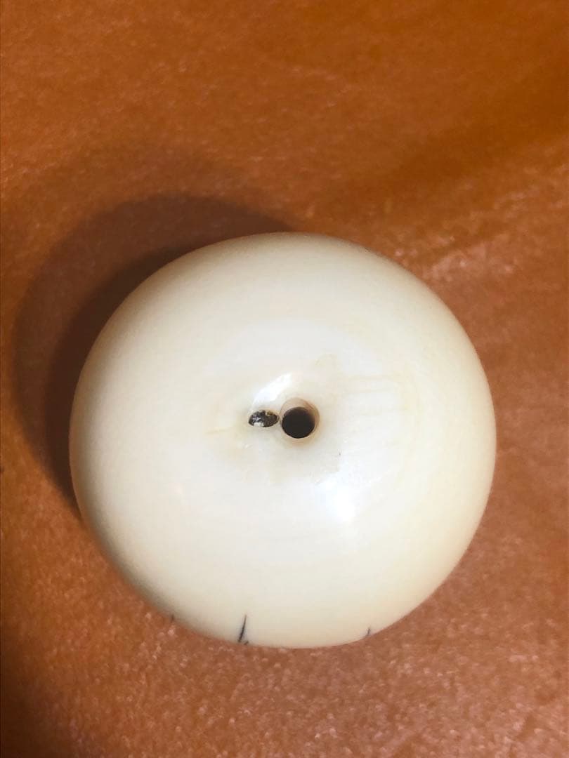 K111｜30mm以上 菩薩玉 ボサ玉 オールド古董