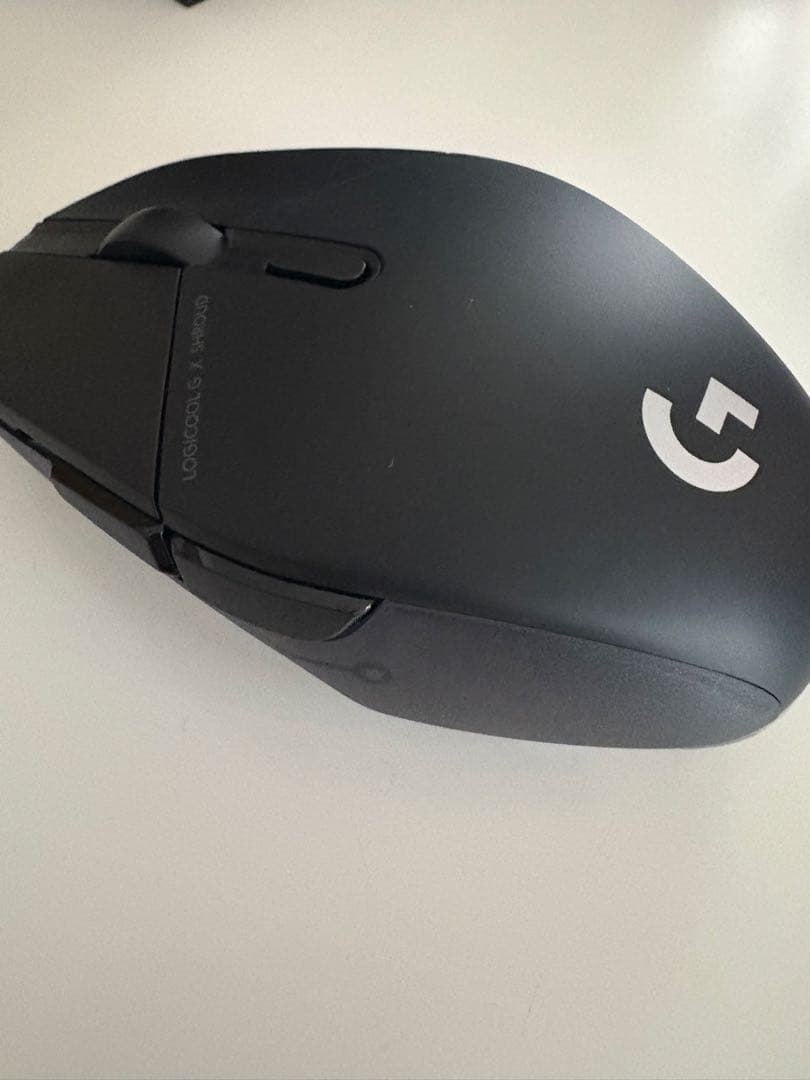 SHROUD G PRO WIRELESS ゲーミングマウス
