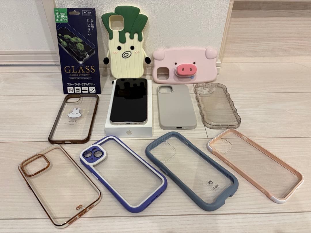 【本日限定‼️】iPhone14 256GB