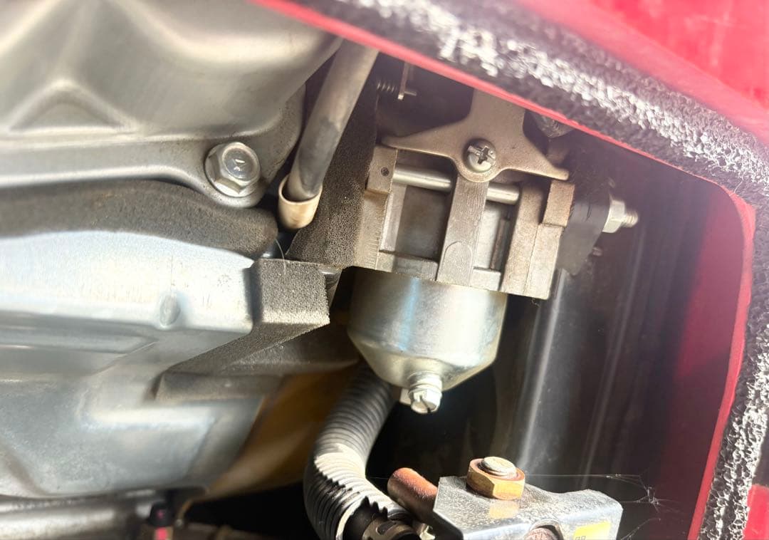 新ダイワ　防音型ガソリンエンジン溶接機 EGW150MD-I　動作確認済み