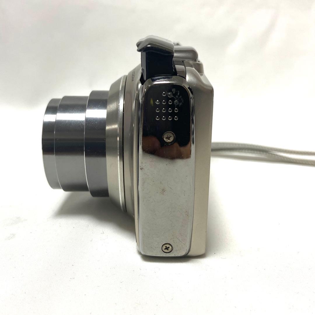 FUJIFILM FINEPIX F550EXR デジカメ ゴールド 動作品