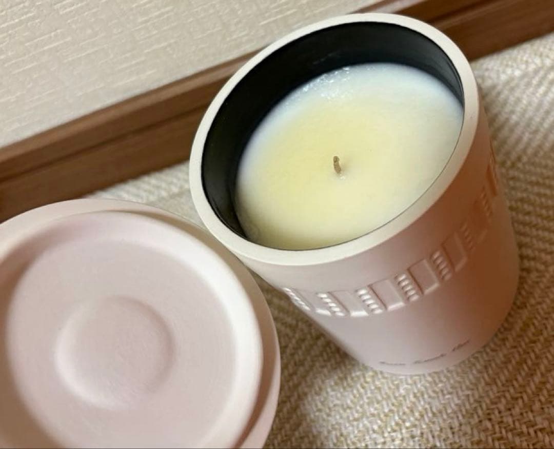 Jo Malone グリーン トマト バイン タウンハウス キャンドル
