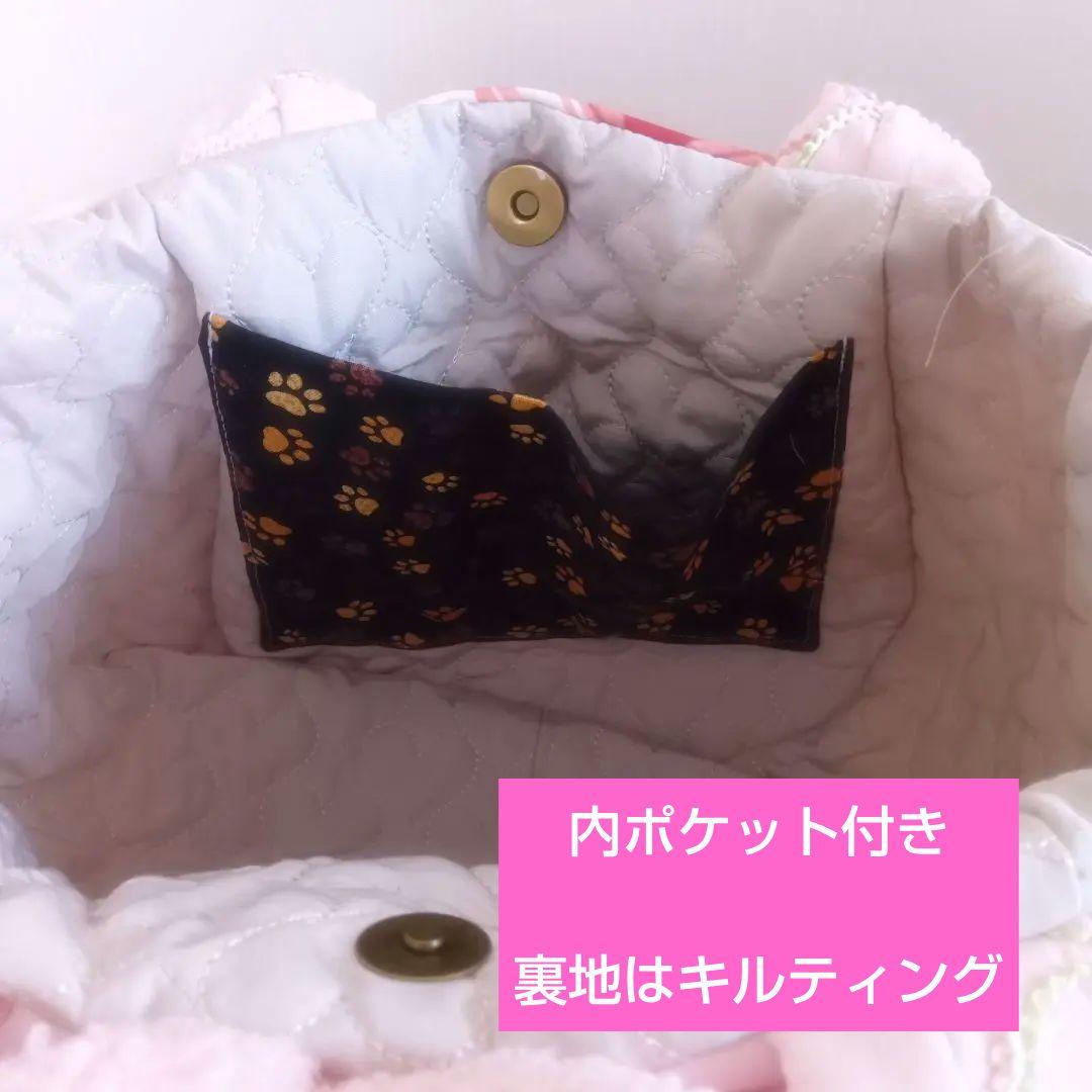 も*❤様 ⑤⑤まーるいフォルム＊ラウンドバッグ/トートバッグ♡コヤンイサムチョン