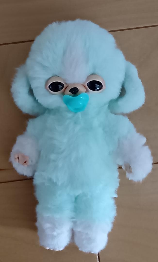 （バラ売り不可！）作家様　チワワ　いぬ　ぬいぐるみ
