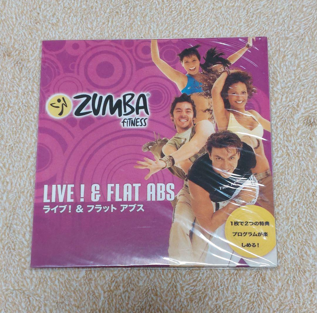 Zumba フィットネス ダンベル （マラカス）CD 、DVDセット