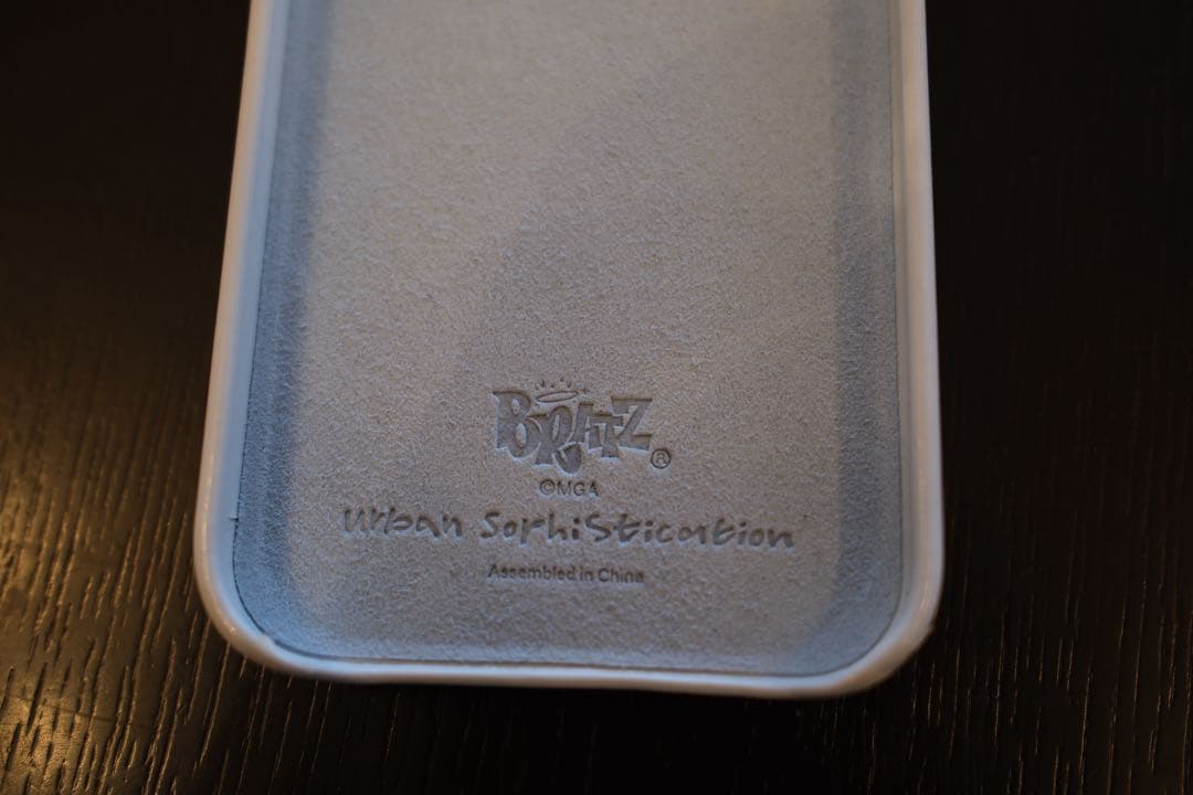 Urban Sophistication BRATZ iPhoneケース