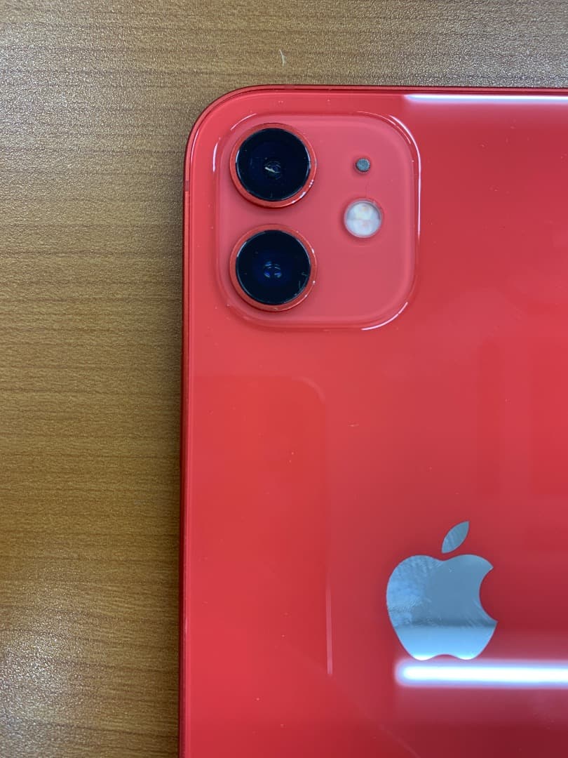 動作確認済 iPhone12 128GB ID D7275