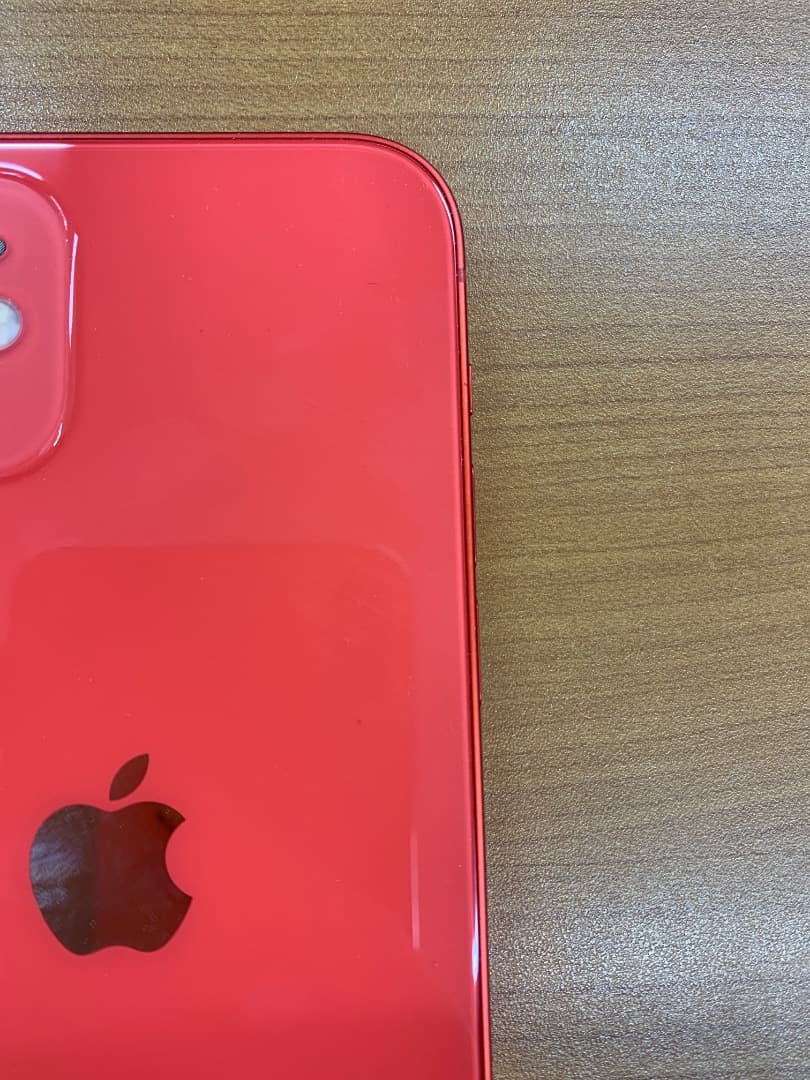 動作確認済 iPhone12 128GB ID D7275